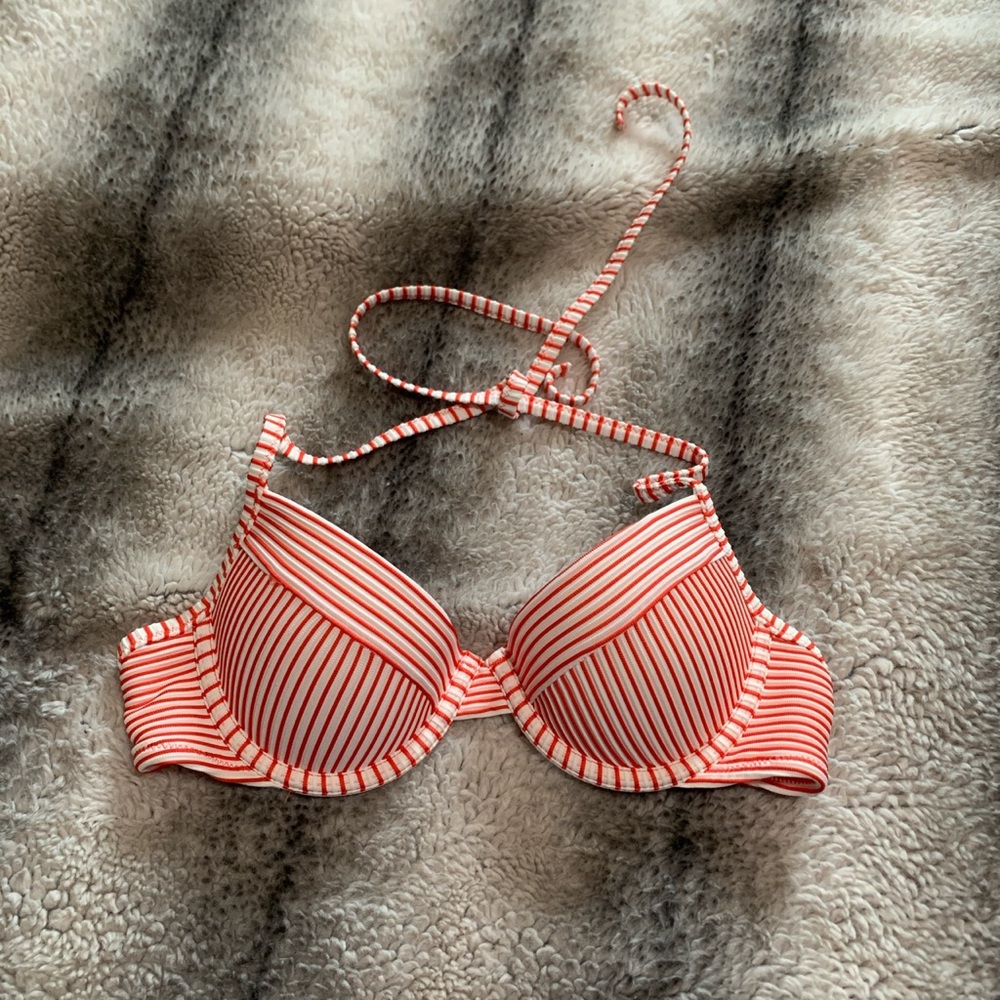 Swimsuit top